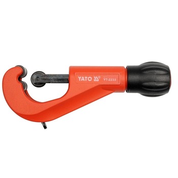 Cleste taietor tevi Yato YT-2233, diametru 6-45 mm Cleste taietor tevi Yato YT-2233, diametru 6-45 mm