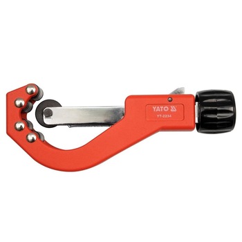 Cleste taietor tevi Yato YT-2234, diametru taiere 14-63 mm Cleste taietor tevi Yato YT-2234, diametru taiere 14-63 mm