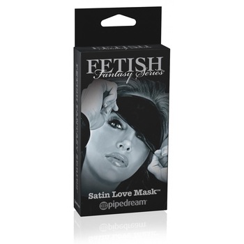 Masca Editie Limitata Negru Masca Editie Limitata Negru