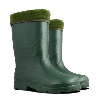 Cizme EVA imblanite Kolmax, guler impermeabil, marimea 45 Cizme EVA imblanite Kolmax, guler impermeabil, marimea 45