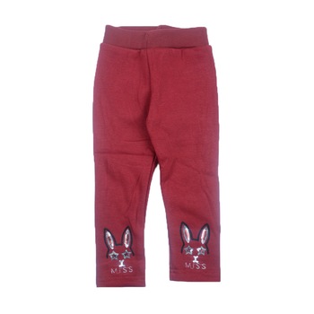 Colanti fete Happy House WB-2702V, Multicolor, 110 Colanti fete Happy House WB-2702V, Multicolor, 110