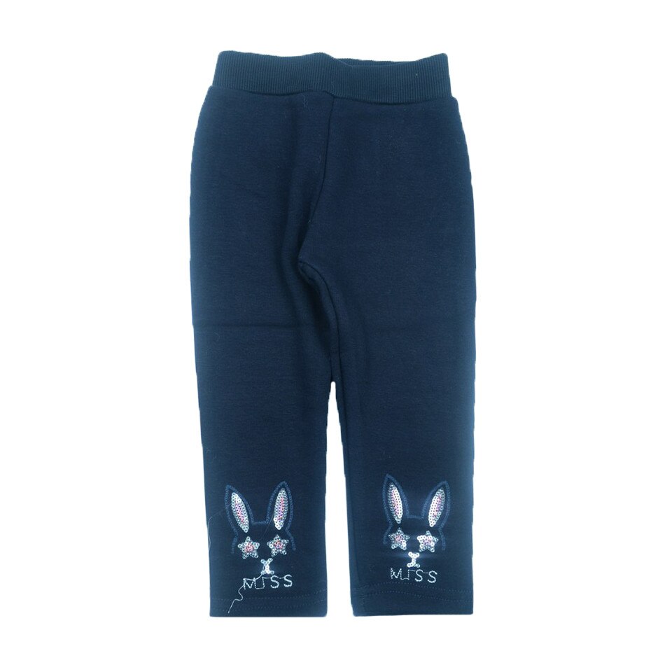 Colanti fete Happy House WB-2702B, Multicolor, 110