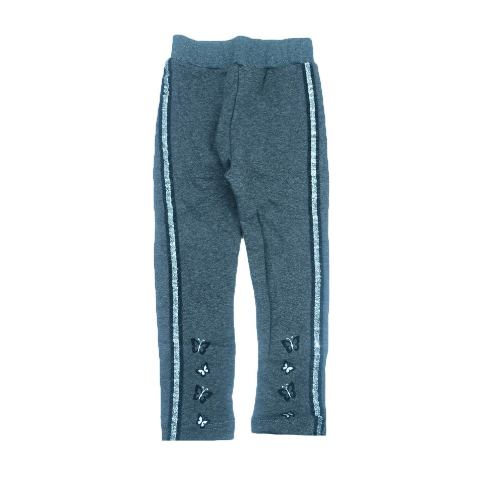 Colanti pentru fete Happy House WB-2710, Gri, 128