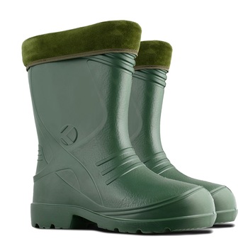 Cizme EVA imblanite Kolmax, marimea 47, captuseala detasabila Cizme EVA imblanite Kolmax, marimea 47, captuseala detasabila