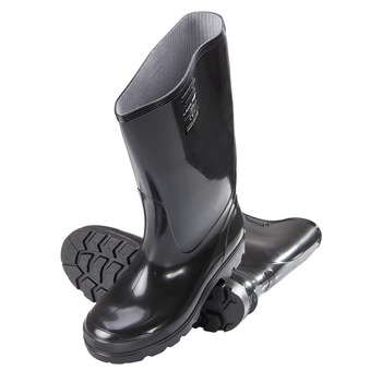 Cizme PVC pentru protectie Lahti Pro, marimea 43 Cizme PVC pentru protectie Lahti Pro, marimea 43