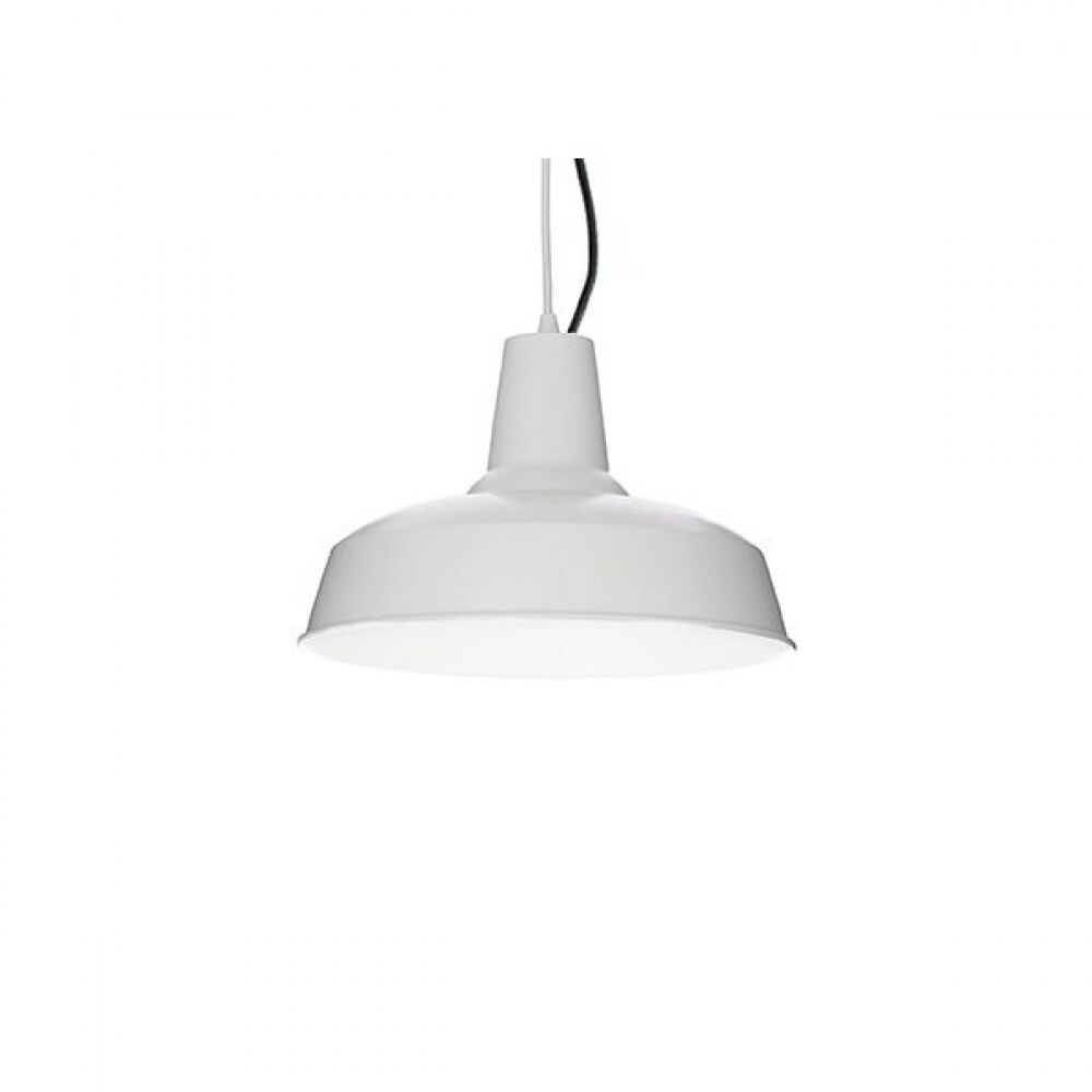 Lustra Moby SP1,metal ,aluminiu