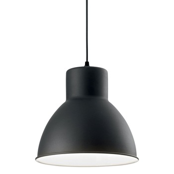 Lustra Metro SP1,metal ,negru Lustra Metro SP1,metal ,negru