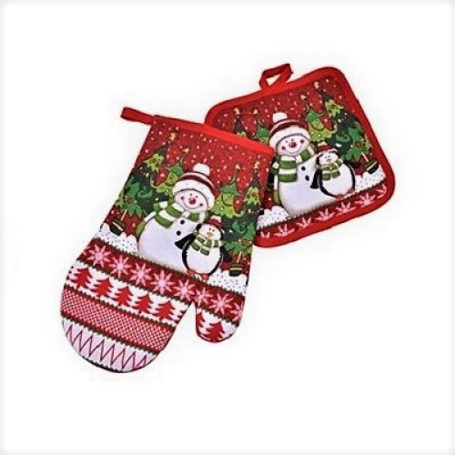 Set bucatarie 2 piese , model Om de zapada