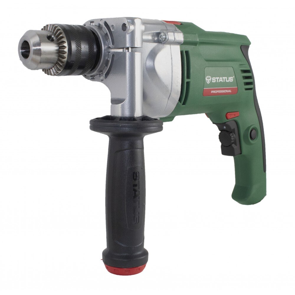 Masina de gaurit Status DP851, 2700 RPM, 850W