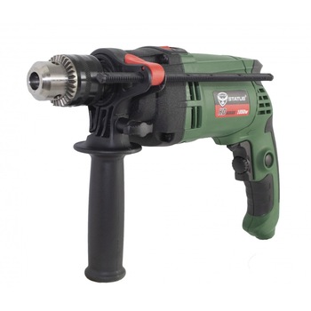 Masina de gaurit cu percutie STATUS DP1050, 1050W, 2700 RPM Masina de gaurit cu percutie STATUS DP1050, 1050W, 2700 RPM