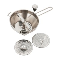 dispozitiv pentru pasat legume kinghoff kh-3300 material inox imagen 39_0_
0