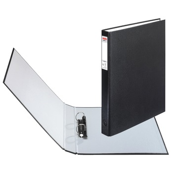 Caiet mecanic Herlitz, A4, Negru Caiet mecanic Herlitz, A4, Negru