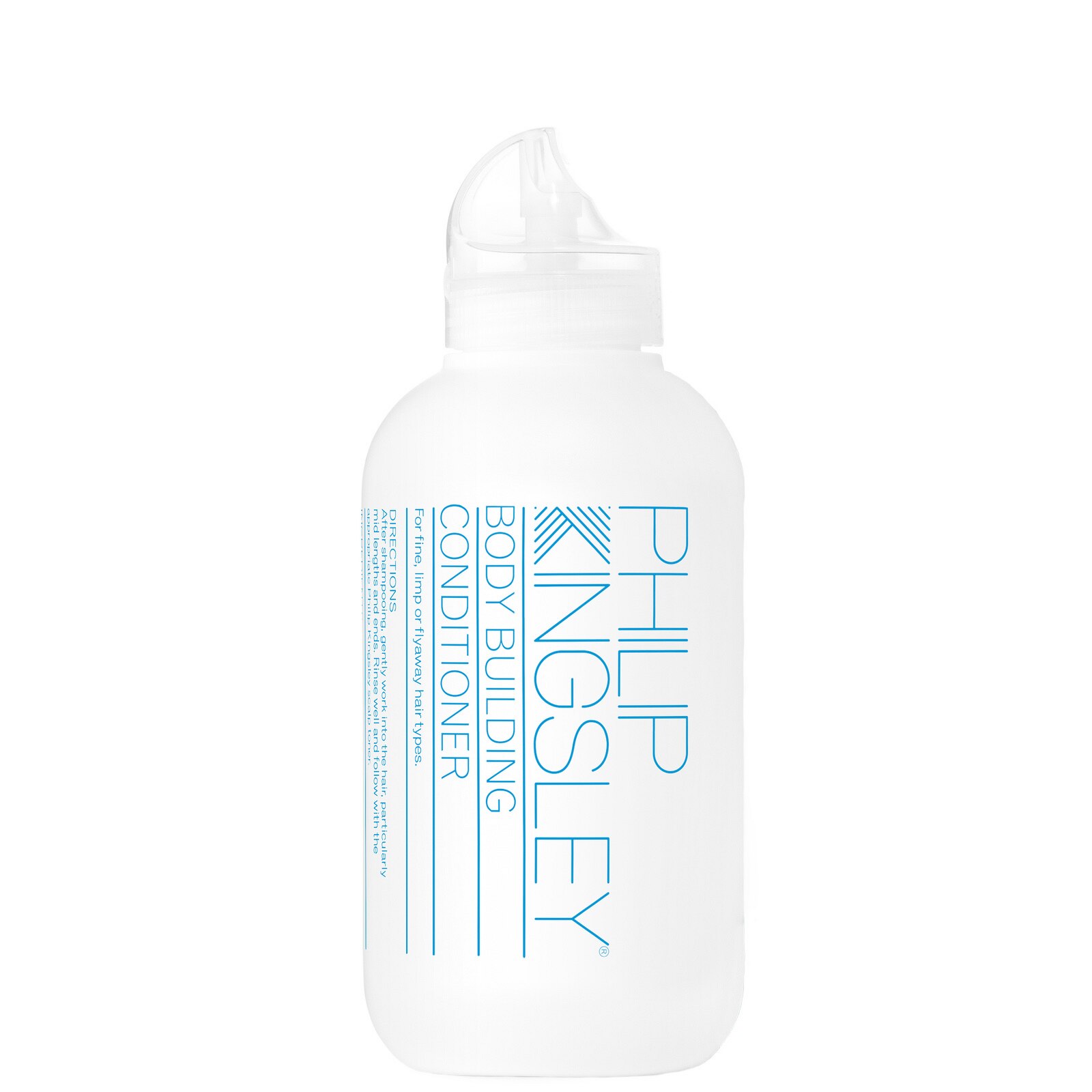 Balsam de par Philip Kingsley Body Building 250ml