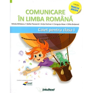 Cauți Caiet De Lucru Intuitext Alege Din Oferta Emag Ro