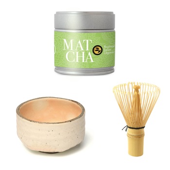 Set initiere Matcha BIO Set initiere Matcha BIO