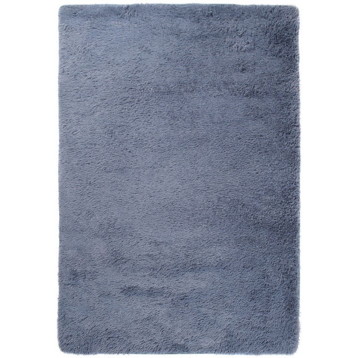 Chemex Szőnyeg Szürke 80 x 150 cm