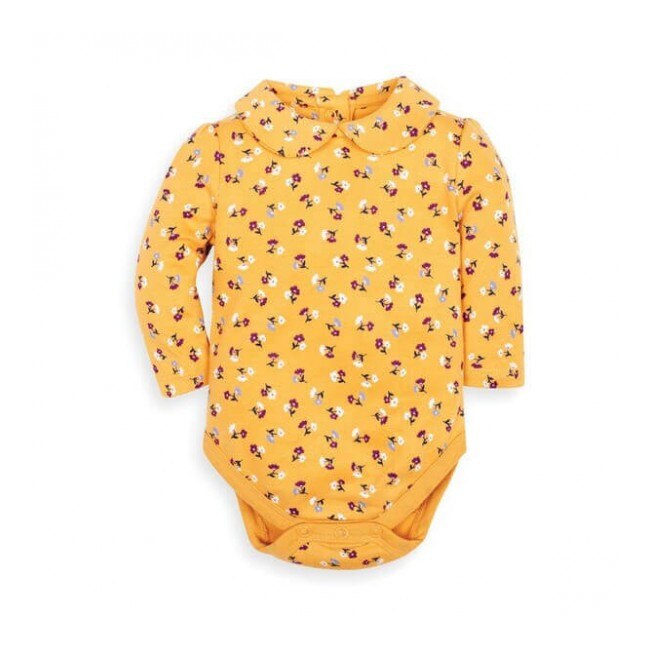 Body Floral Peter, Jojo Maman Bebe