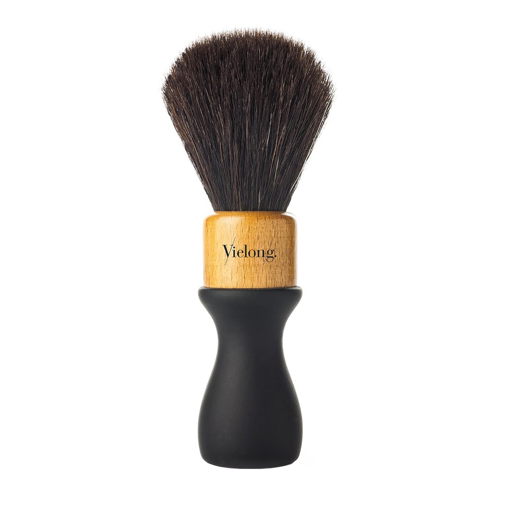 Pamatuf cu par de cal Vie Long American Style B0380824