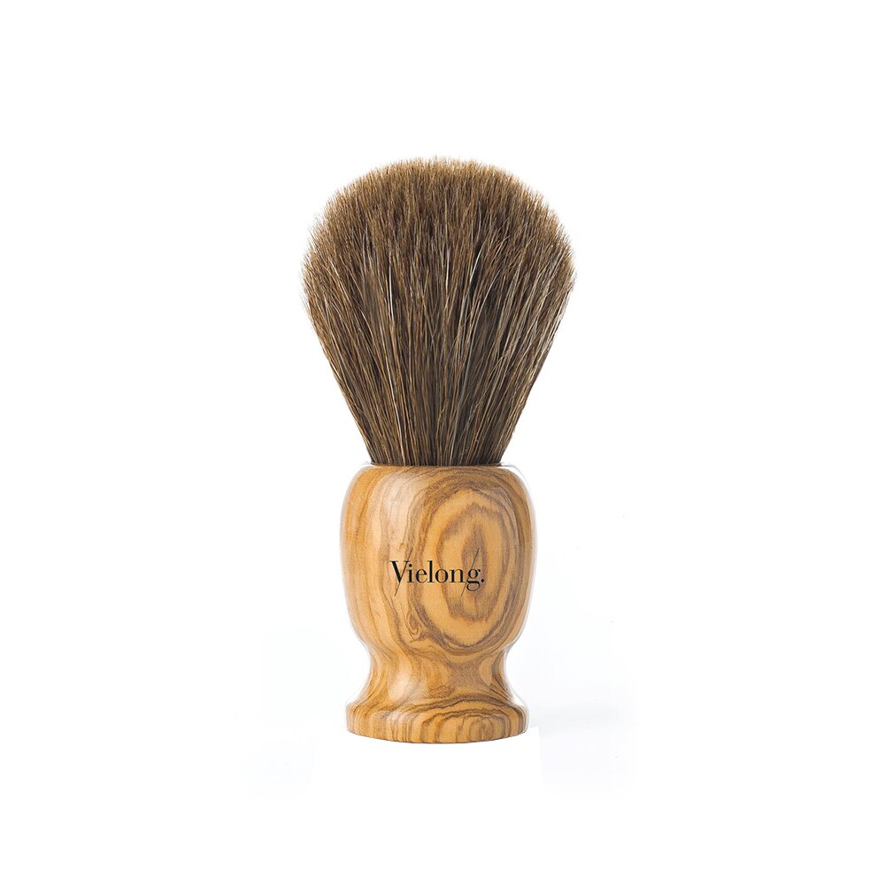 Pamatuf cu par de cal Vie Long Mediterranean B0070924