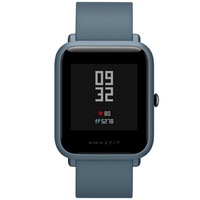 Ceas Smartwatch Xiaomi Amazfit BIP Lite, Blue