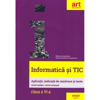 informatica si tic clasa a vi-a - mihaela giurgiulescuvaleriu b giurgiulescu imagen 11_0_
0
