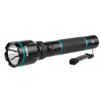 Lanterna Total Cree XPG2 R5 Led 270 lumeni Lanterna Total Cree XPG2 R5 Led 270 lumeni