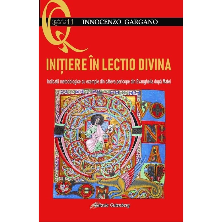Initiere in Lectio Divina - Innocenzo Gargano