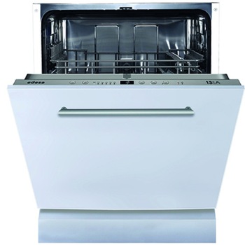 Masina de spalat vase, incorporabila, EDW-6132-I, 60cm, afisaj led, 5 programe, eco, A+, 13 seturi, Aqua Control Security Masina de spalat vase, incorporabila, EDW-6132-I, 60cm, afisaj led, 5 programe, eco, A+, 13 seturi, Aqua Control Security