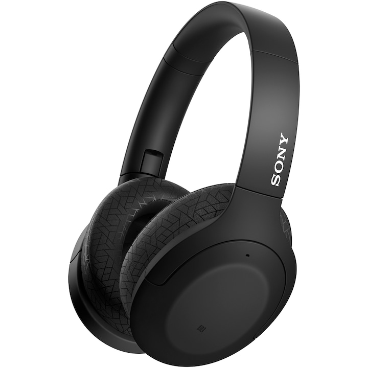 Sony WHH910NB.CE7 Fejhallgató, Bluetooth, Zajszűrős, Fekete