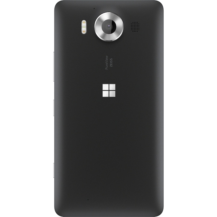 Telefon mobil Microsoft Lumia 950, 32GB, 4G, Black
