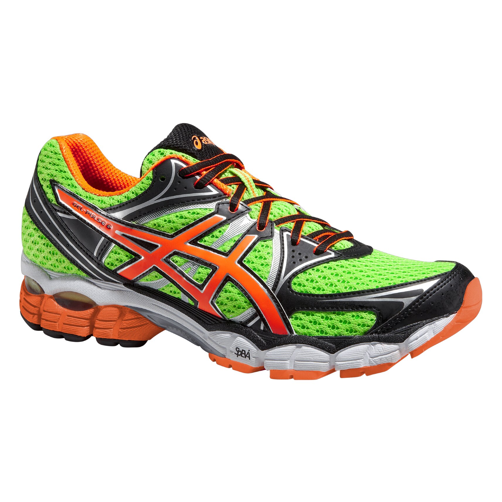 Asics GEL PULSE 6 T4A3N.8530 US 7.5 eMAG.bg