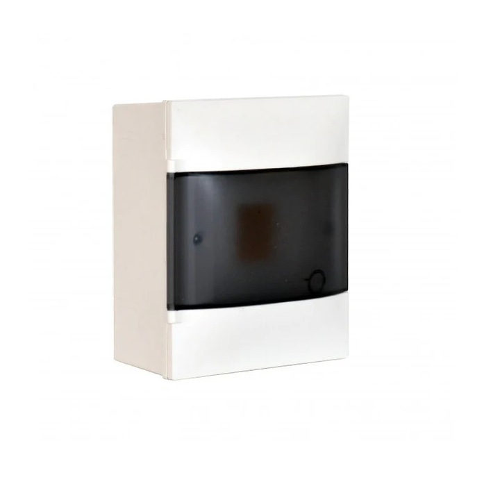 Cofret aparent 4 module Practibox S Legrand​