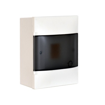 Cofret aparent 4 module Practibox S Legrand Cofret aparent 4 module Practibox S Legrand