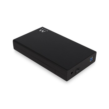 Rack HDD extern Ewent EW7056, 3.5 Rack HDD extern Ewent EW7056, 3.5