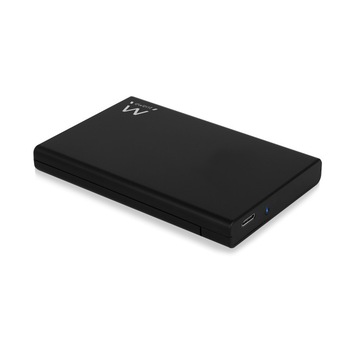 Rack HDD extern Ewent EW7072, 2.5 Rack HDD extern Ewent EW7072, 2.5