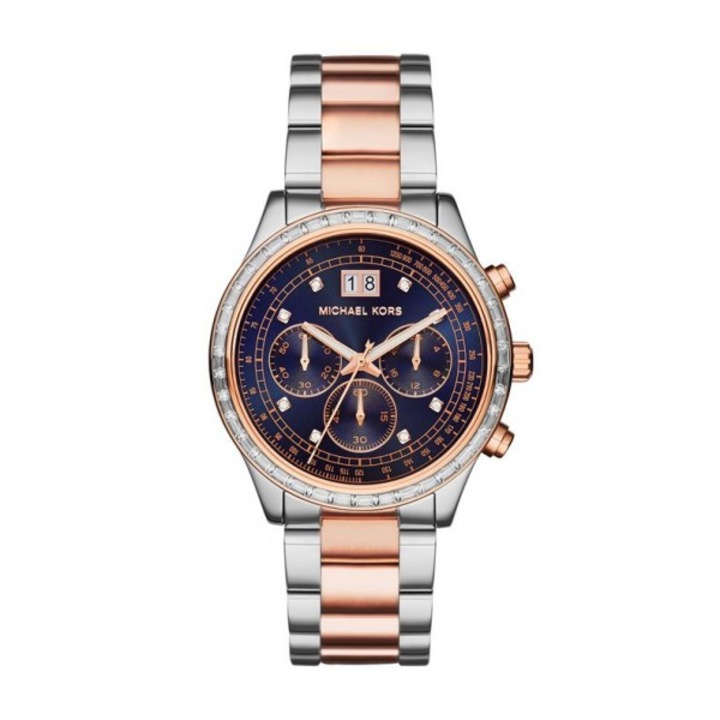 Michael Kors Brinkley női karóra MK6205