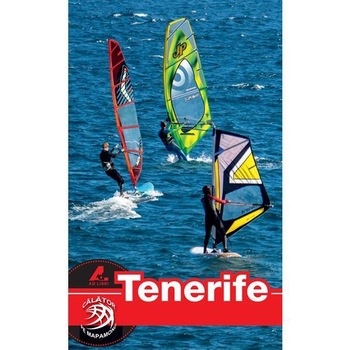 Tenerife - Calator pe mapamond - Mariana Pascaru Tenerife - Calator pe mapamond - Mariana Pascaru