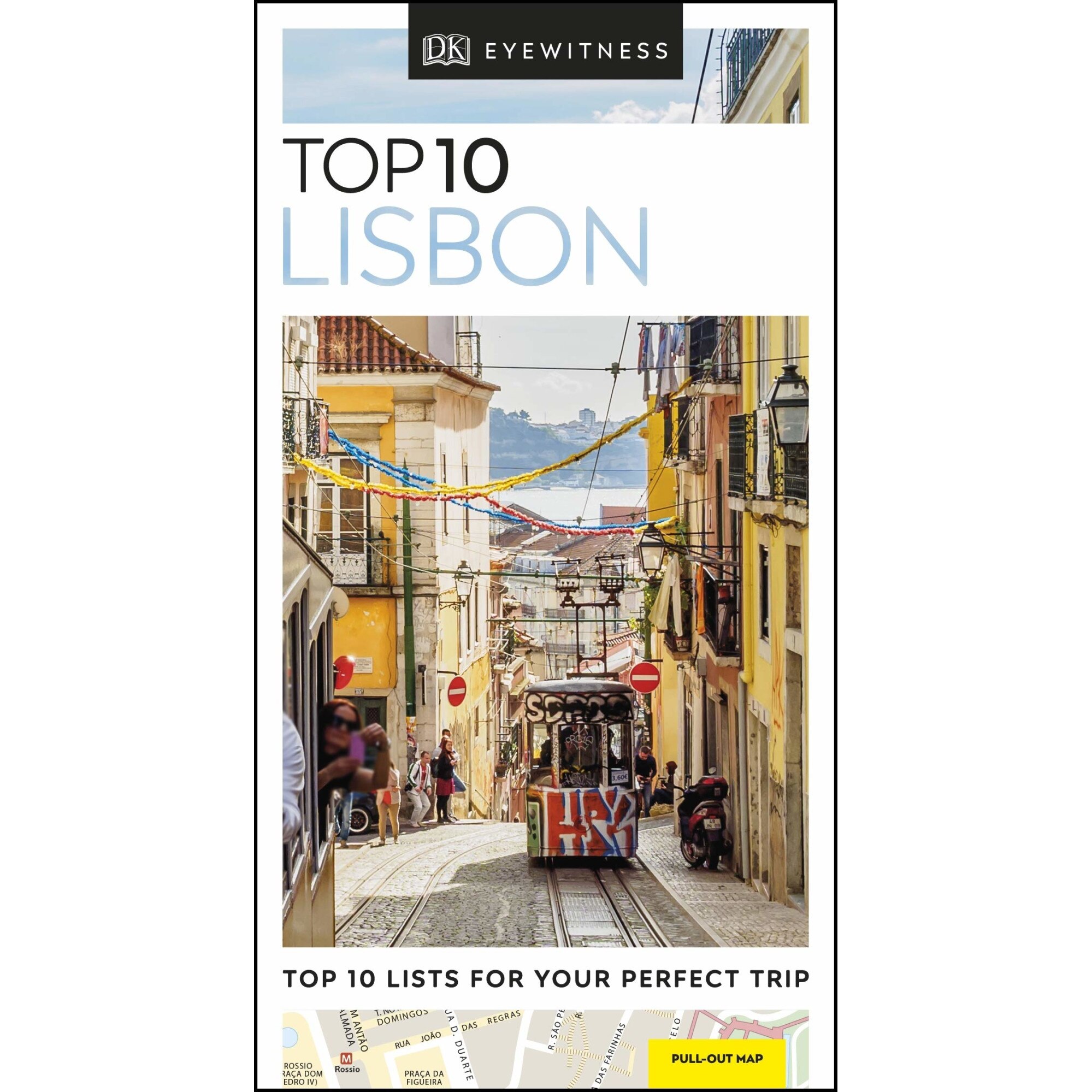 Top 10 Lisbon - Colectiv