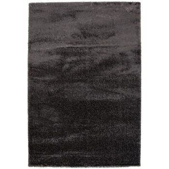 Covor Imperia Modern Plush Chemex 91560 68 negru 120x170 Covor Imperia Modern Plush Chemex 91560 68 negru 120x170