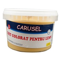 Chit acrilic colorat pentru reconditionare lemn, pin, 0.4 kg