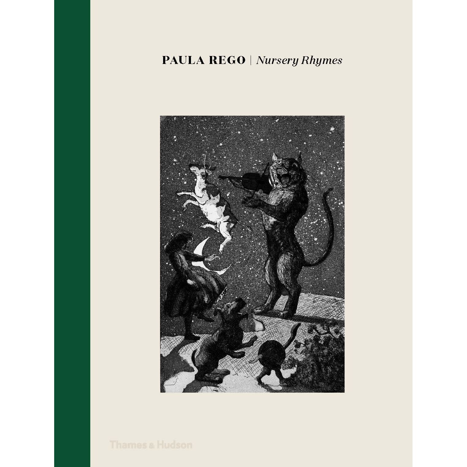 Paula Rego - Marina Warner,Paula Rego