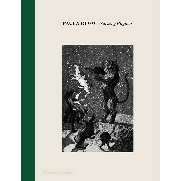 Paula Rego - Marina Warner,Paula Rego