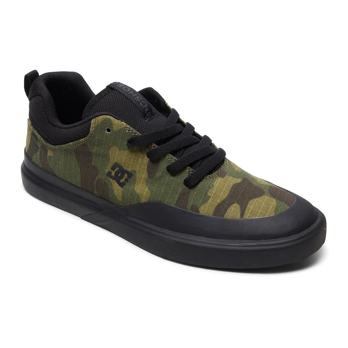 Pantofi sport Dc Shoes Infinite Tx Se, Verde