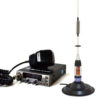 pachet statie radio cb midland m10 asq digital 12v antena cb pni ml70 lungime 70cm 26-28 mhz magnet 145 mm inclus imagen 44_0_
0