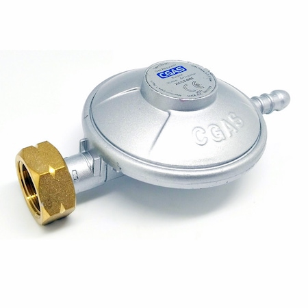 Ceas regulator pentru butelie 30mbar,0-15 kg/h