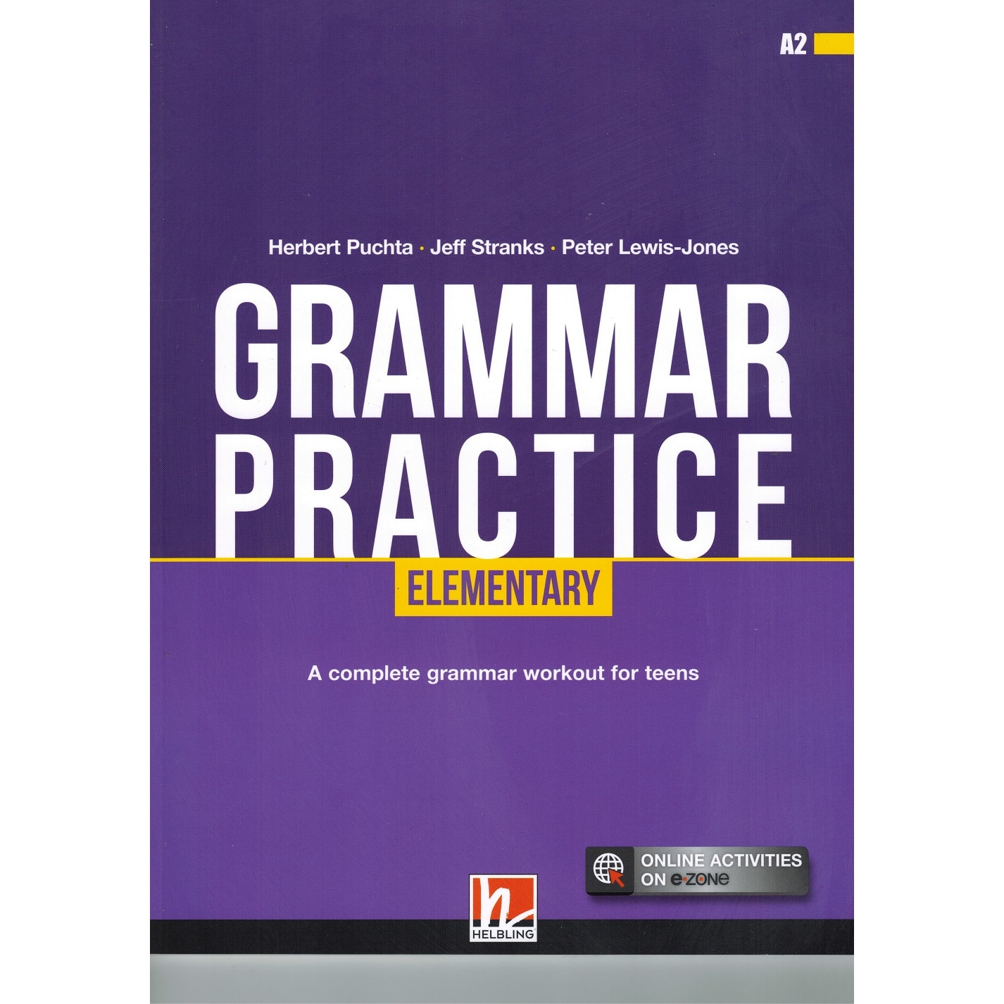Grammar Practice - Elementary