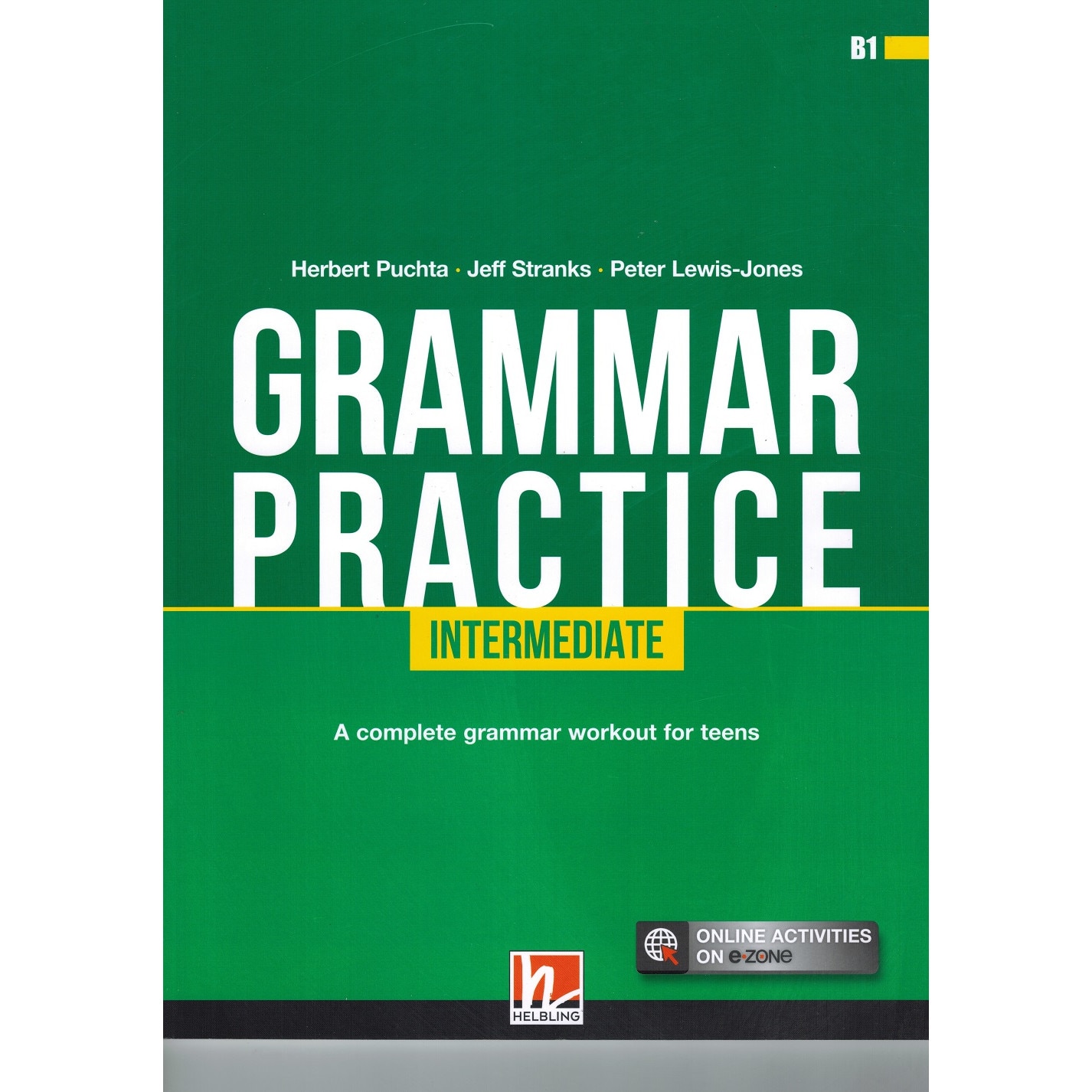 Grammar Practice - Intermediate