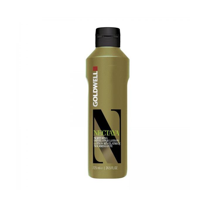 Oxidant de par 6% Goldwell Nectaya 20 Vol, 725ml
