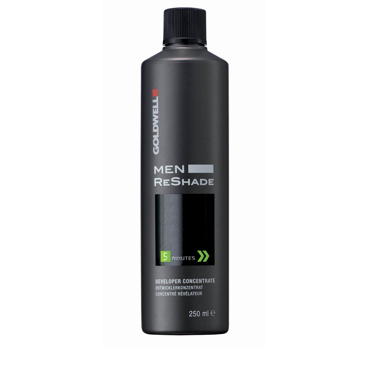Set oxidant Goldwell Men Reshade, 250ml