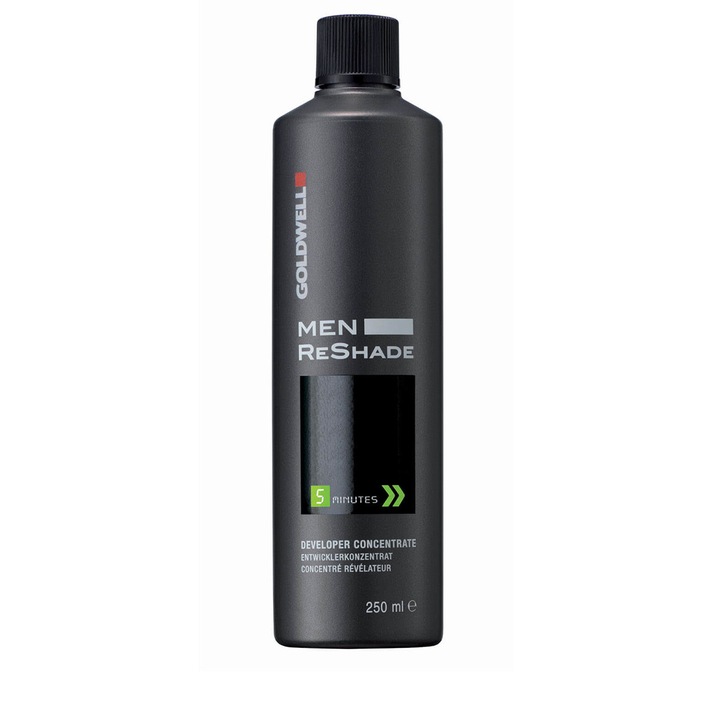 Set oxidant Goldwell Men Reshade, 250ml